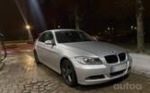 BMW 3 Series E90/E91/E92/E93 Sedan