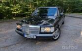 Mercedes-Benz S-klas (w126)