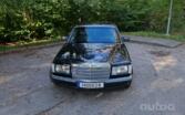 Mercedes-Benz S-klas (w126)