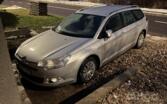 Citroen C5 2 generation wagon 5-doors