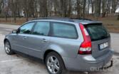 Volvo V50 1 generation wagon