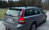 Volvo V50 1 generation wagon