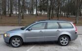 Volvo V50 1 generation wagon