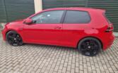 Volkswagen Golf 7 generation Hatchback 3-doors