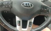 Kia Sportage 3 generation [restyling] Crossover