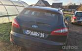 Ford Mondeo 4 generation wagon