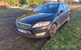 Ford Mondeo 4 generation wagon