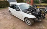 BMW 3 Series E90/E91/E92/E93 Touring wagon