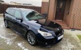 BMW 5 Series E60/E61 Touring wagon