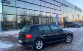 Volkswagen Golf 4 generation Hatchback 5-doors