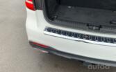 Mercedes-Benz GLS-Class X166 AMG SUV 5-doors