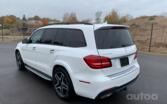 Mercedes-Benz GLS-Class X166 AMG SUV 5-doors