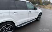 Mercedes-Benz GLS-Class X166 AMG SUV 5-doors