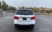 Mercedes-Benz GLS-Class X166 AMG SUV 5-doors