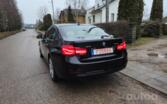 BMW 3 Series 6 generation (F3x) [restyling]