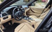 BMW 3 Series 6 generation (F3x) [restyling]