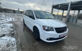 Dodge Grand Caravan