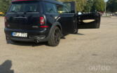 Mini Clubman 1 generation Cooper S wagon 4-doors