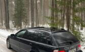 BMW 5 Series E39 [restyling] Touring wagon