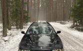 BMW 5 Series E39 [restyling] Touring wagon