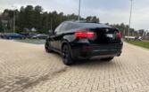 BMW X6 E71/E72 Sports Activity Coupe crossover