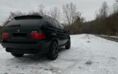 BMW X5 E53 Crossover