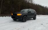 BMW X5 E53 Crossover