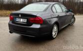 BMW 3 Series E90/E91/E92/E93 Sedan