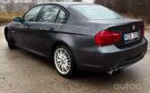 BMW 3 Series E90/E91/E92/E93 Sedan