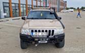 Jeep Grand Cherokee WJ SUV