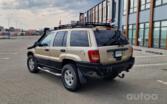 Jeep Grand Cherokee WJ SUV