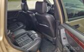 Jeep Grand Cherokee WJ SUV