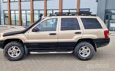 Jeep Grand Cherokee WJ SUV