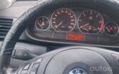 BMW 3 Series E46 [restyling] Touring wagon