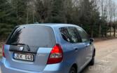 Honda Jazz 1 generation [restyling] Hatchback