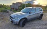 BMW X5 E70 Crossover