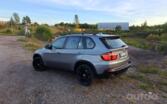 BMW X5 E70 Crossover