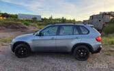 BMW X5 E70 Crossover