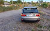 BMW X5 E70 Crossover