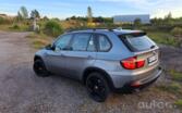 BMW X5 E70 Crossover