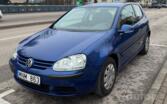 Volkswagen Golf 5 generation Hatchback 3-doors