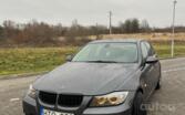 BMW 3 Series E90/E91/E92/E93 Sedan