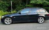 BMW 3 Series E90/E91/E92/E93 [restyling] Touring wagon