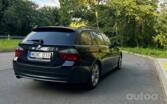 BMW 3 Series E90/E91/E92/E93 [restyling] Touring wagon