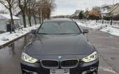 BMW 3 Series F30/F31/F34 Touring wagon