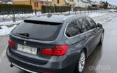 BMW 3 Series F30/F31/F34 Touring wagon