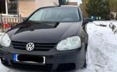 Volkswagen Golf 5 generation Hatchback 5-doors