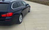 BMW 5 Series F07/F10/F11 Touring wagon