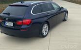 BMW 5 Series F07/F10/F11 Touring wagon