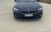 BMW 5 Series F07/F10/F11 Touring wagon